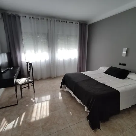 Talliscas Casas de Don Gomez