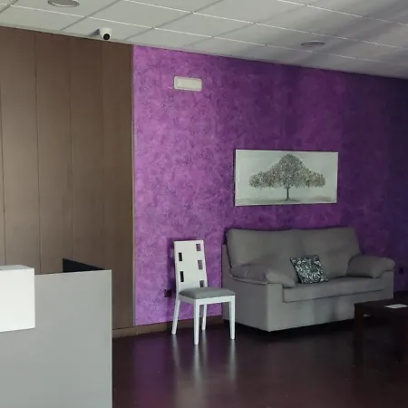 Hotel Talliscas
