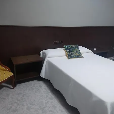 Talliscas Casas de Don Gomez