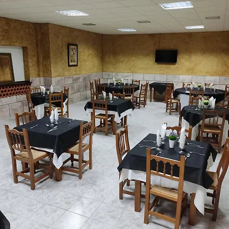 Hotel Talliscas 2*
