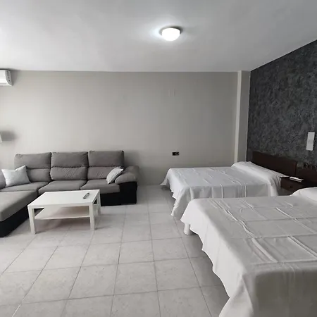 Hotel Talliscas Casas de Don Gomez