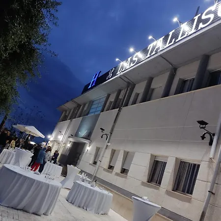 Talliscas 2* Casas de Don Gomez