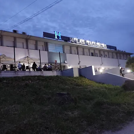 Talliscas Hotel