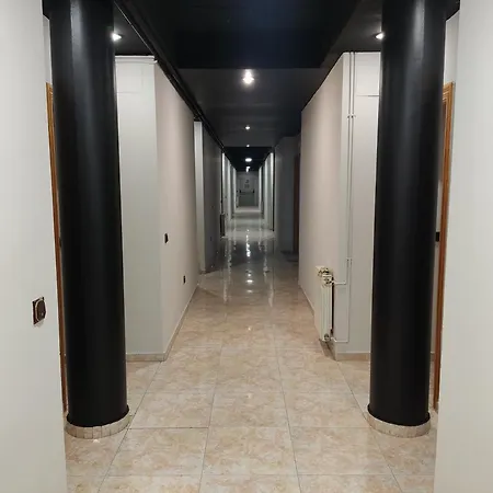 Talliscas 2* Casas de Don Gomez