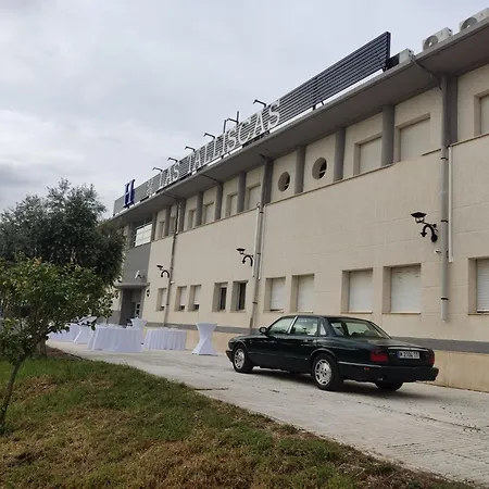 Talliscas Casas de Don Gomez