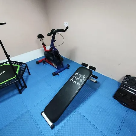 Talliscas 2* Casas de Don Gomez