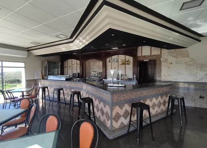 Hotel Talliscas Casas de Don Gomez