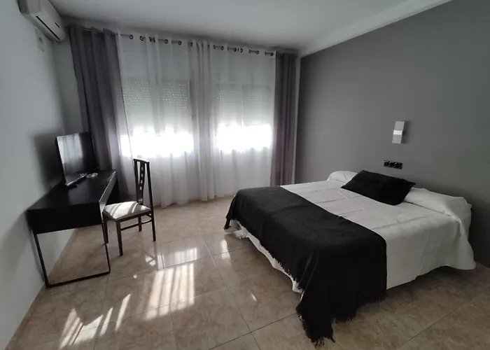 Hotel Talliscas Casas de Don Gomez