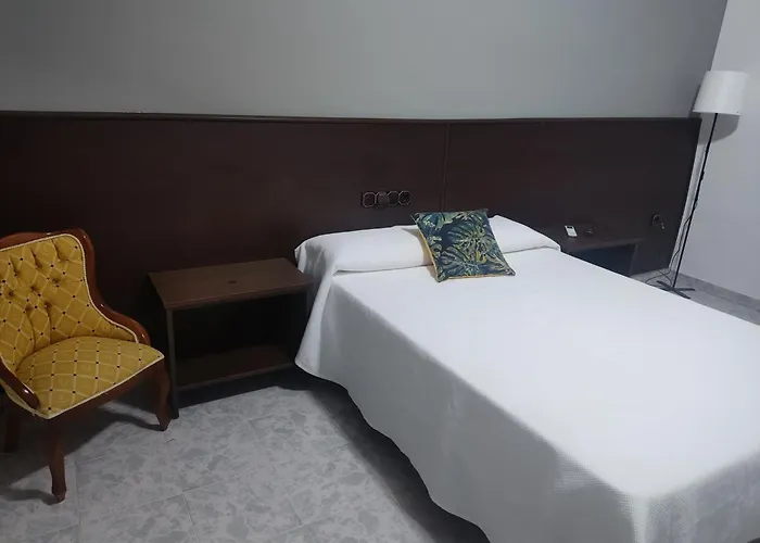 Talliscas Casas de Don Gomez