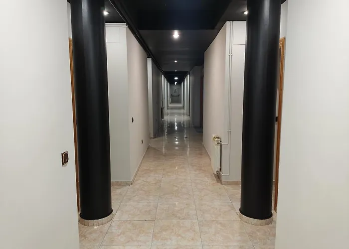 Talliscas 2* Casas de Don Gomez