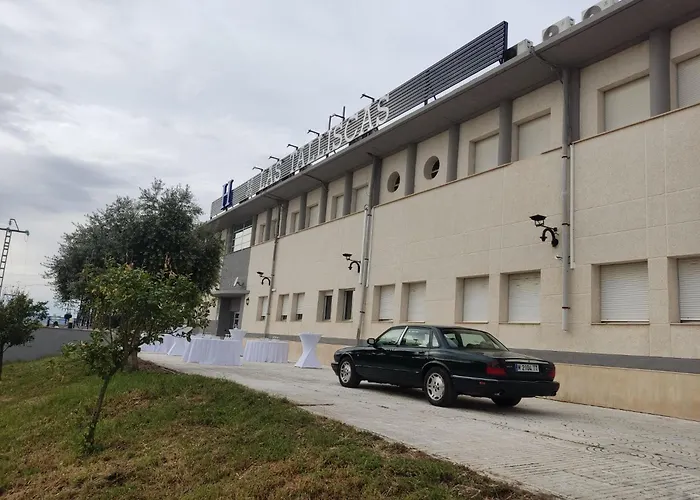 Talliscas Casas de Don Gomez