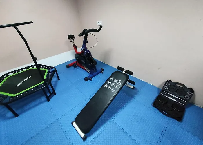 Talliscas 2* Casas de Don Gomez